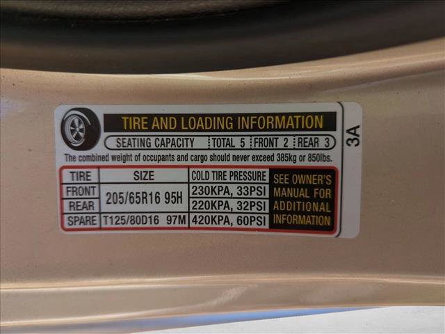 Used 2014 Honda Accord LX image 15