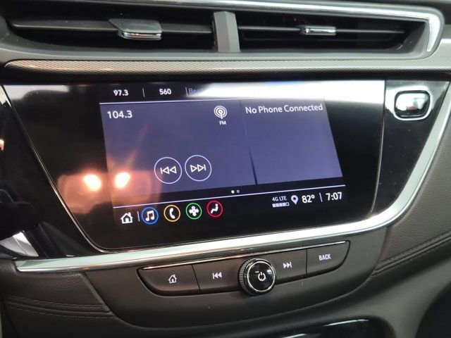 Used 2023 Buick Encore GX Essence w/ Experience Buick Package image 34