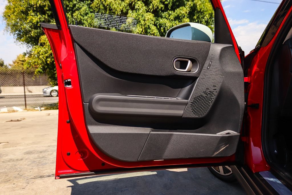 Used 2025 MINI Cooper S FWD image 24