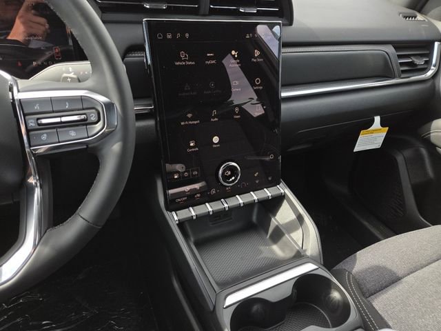 New 2026 GMC Terrain Elevation w/ Technology Package II image 35