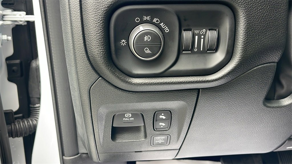 New 2026 RAM 1500 Laramie image 18