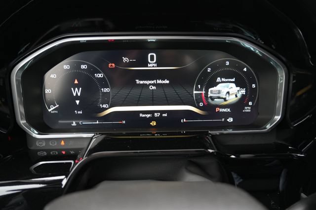 New 2026 GMC Sierra 1500 Elevation AWD/4WD image 16