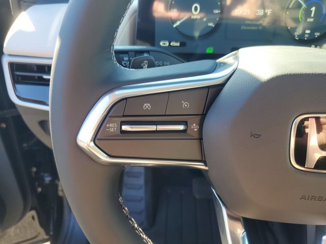 New 2026 Honda Prologue Elite image 20