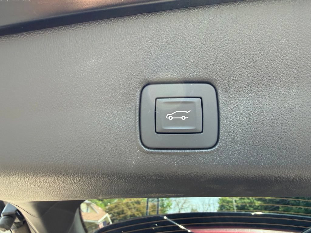 Used 2026 Chevrolet TrailBlazer ACTIV AWD/4WD image 33