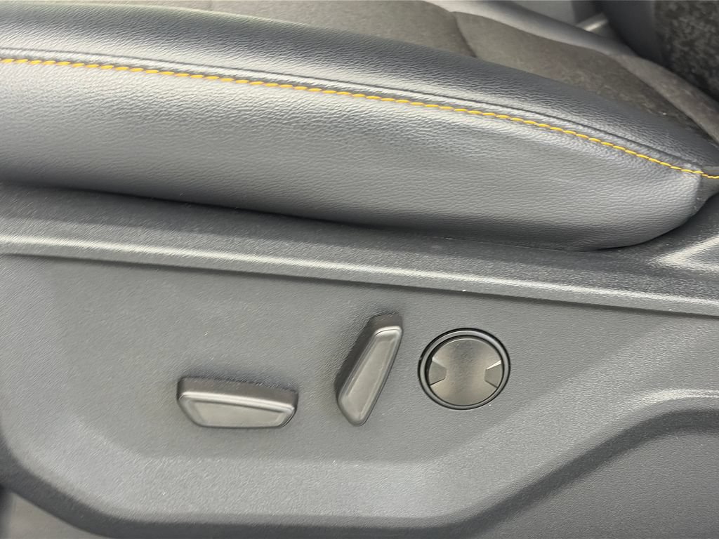 Certified 2025 Ford F150 Tremor AWD/4WD image 27