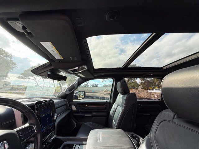 Used 2019 RAM 1500 Limited AWD/4WD image 14