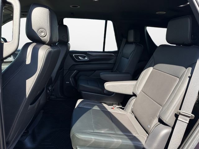 Used 2022 Chevrolet Tahoe Z71 w/ Luxury Package image 13