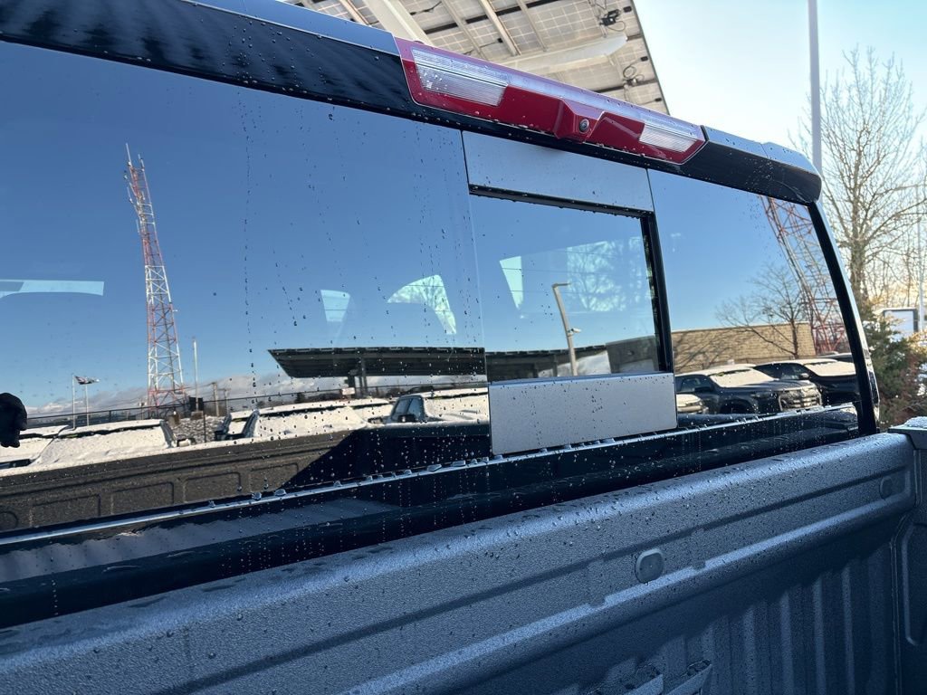 New 2026 Chevrolet Silverado 2500 LT w/ Trail Boss Package image 35