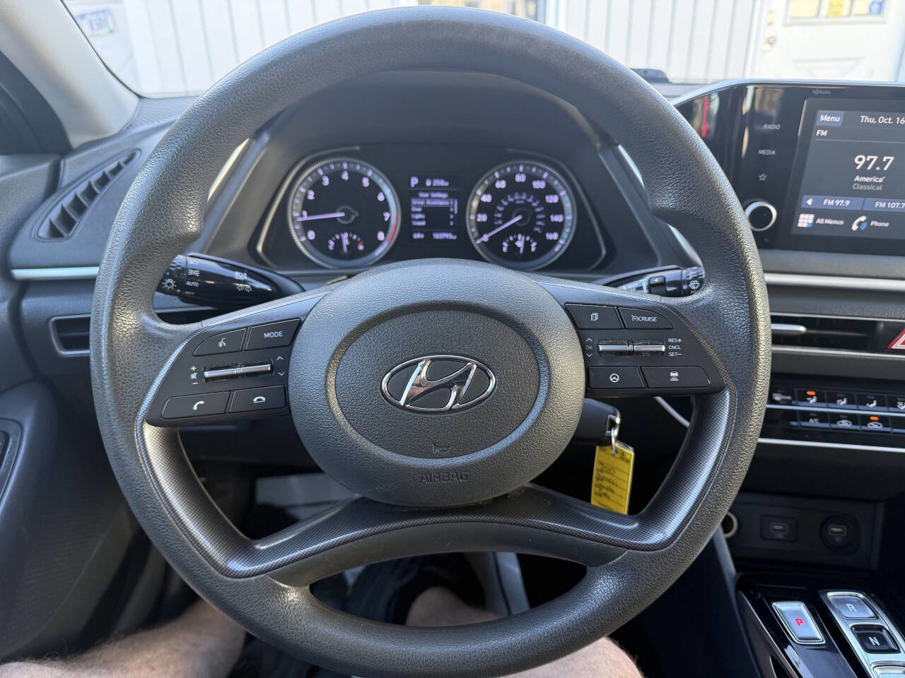 Used 2020 Hyundai Sonata SE image 4