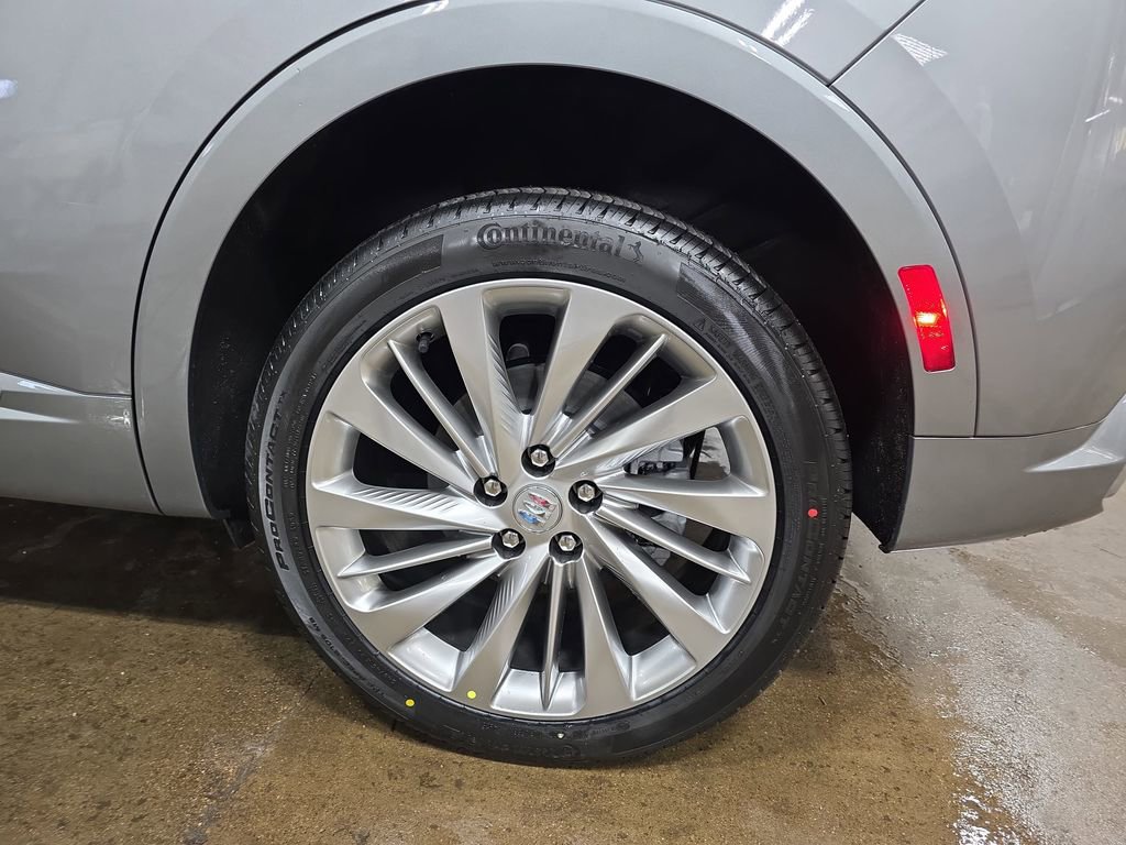 New 2026 Buick Envision Avenir AWD/4WD image 34