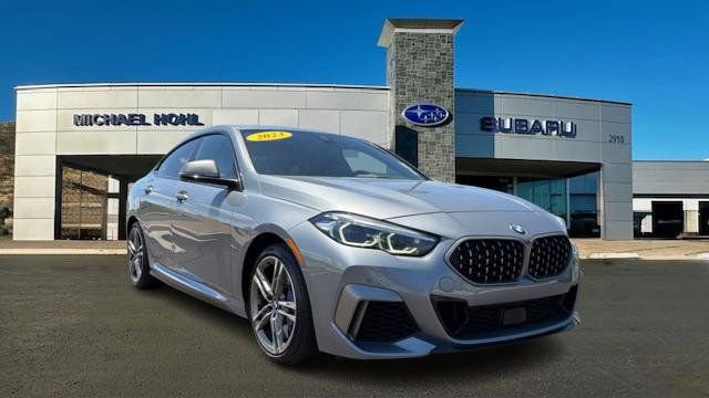 Used 2023 BMW M235i xDrive Gran Coupe w/ Premium Package