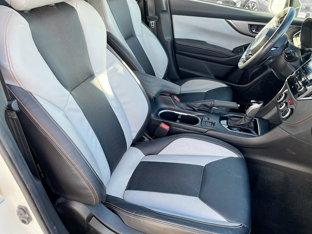 Used 2023 Subaru Crosstrek 2.5i Limited image 26