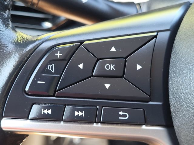 Certified 2025 Nissan Sentra SV w/ All-Weather Package FWD image 11