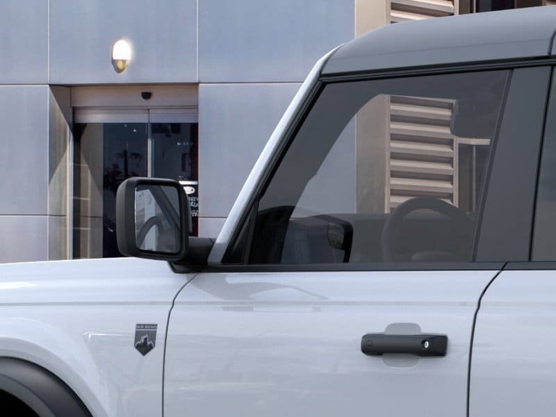 New 2026 Ford Bronco Big Bend AWD/4WD image 49