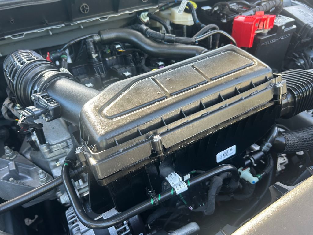 Used 2023 Ford Escape ST-Line w/ Tech Pack #1 image 31