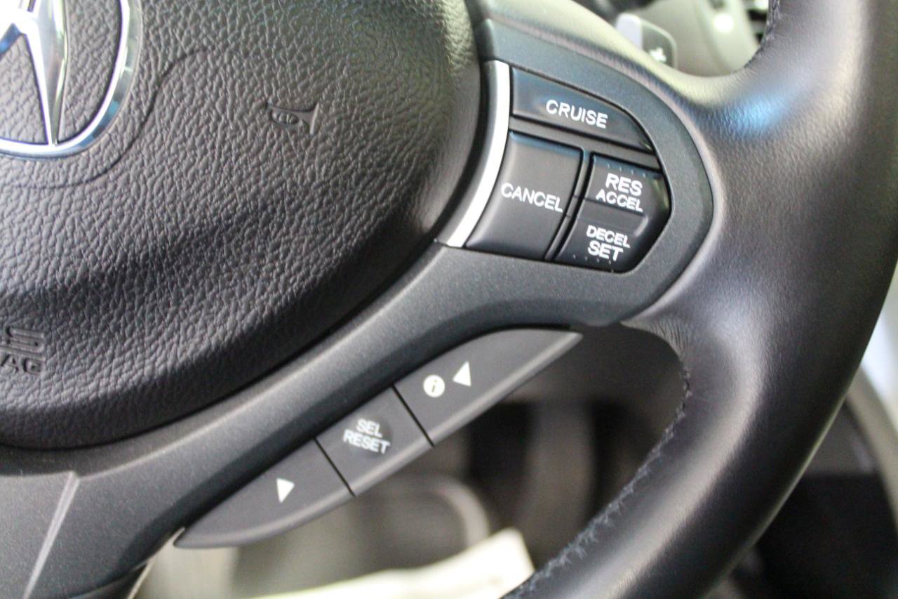 Used 2010 Acura TSX Sedan FWD image 10