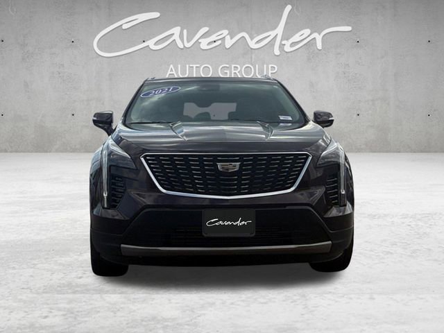 Used 2021 Cadillac XT4 Premium Luxury image 18