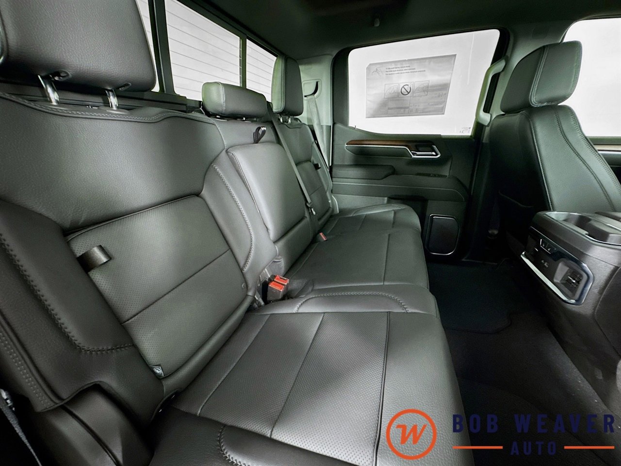 New 2026 GMC Sierra 1500 Denali w/ Technology Package image 30