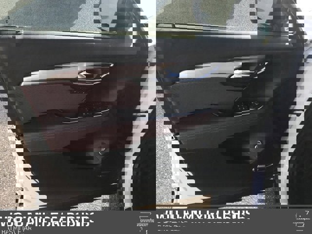 New 2025 Buick Envision Sport Touring image 24