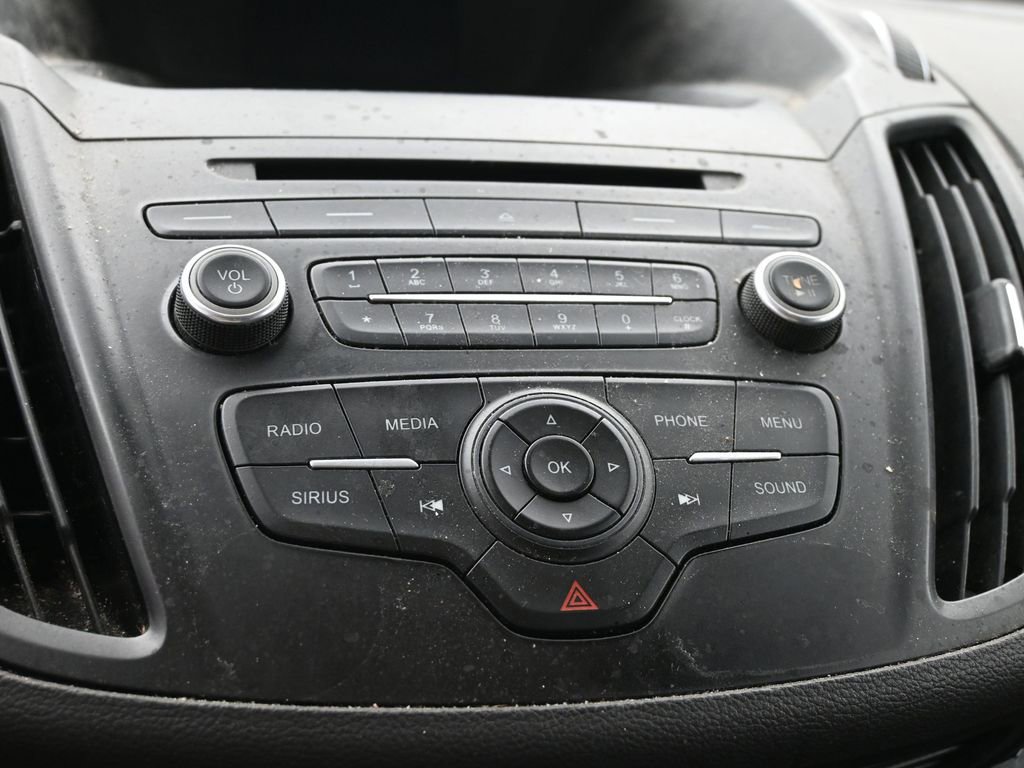 Used 2017 Ford Escape SE image 20