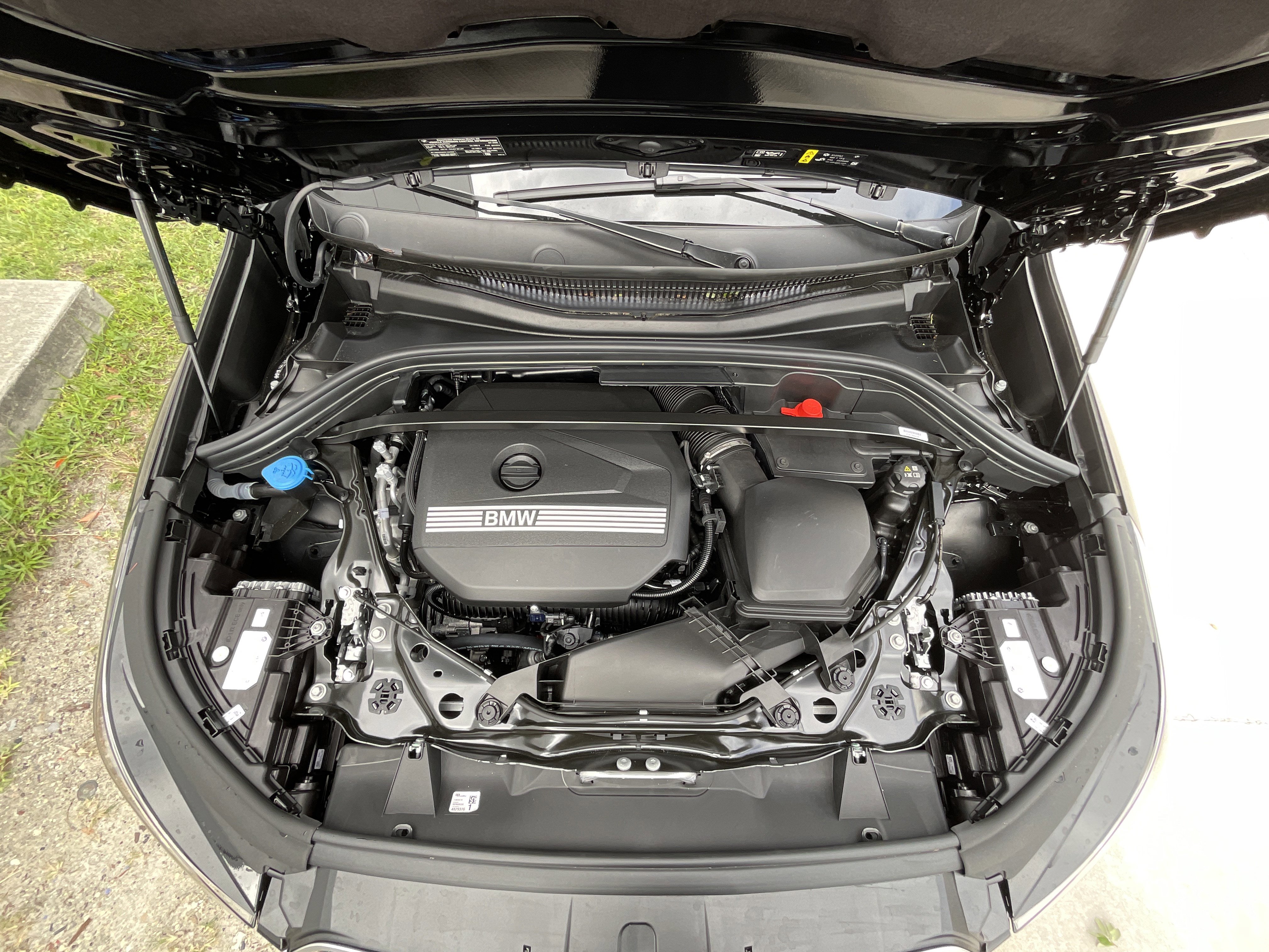 New 2026 BMW X1 xDrive28i w/ Technology Package image 36