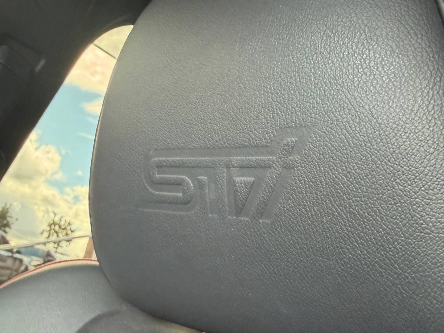 Used 2021 Subaru WRX STI w/ Popular Package #1 AWD/4WD image 54