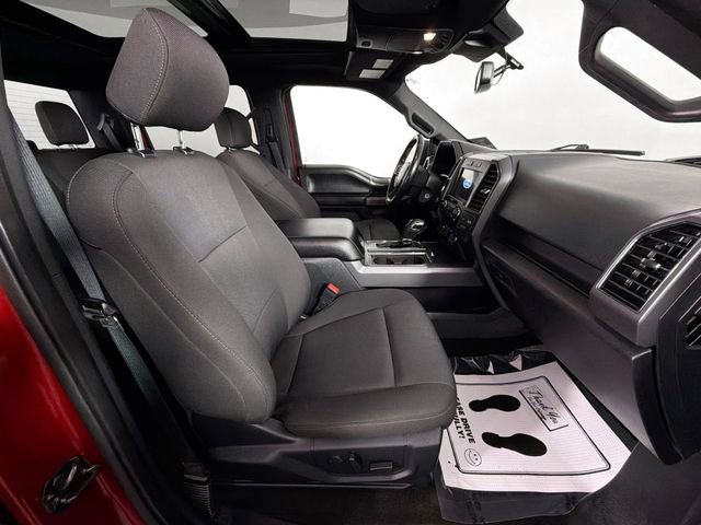 Used 2019 Ford F150 XLT w/ Equipment Group 302A Luxury image 28