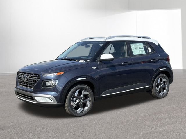 New 2026 Hyundai Venue SEL FWD image 11