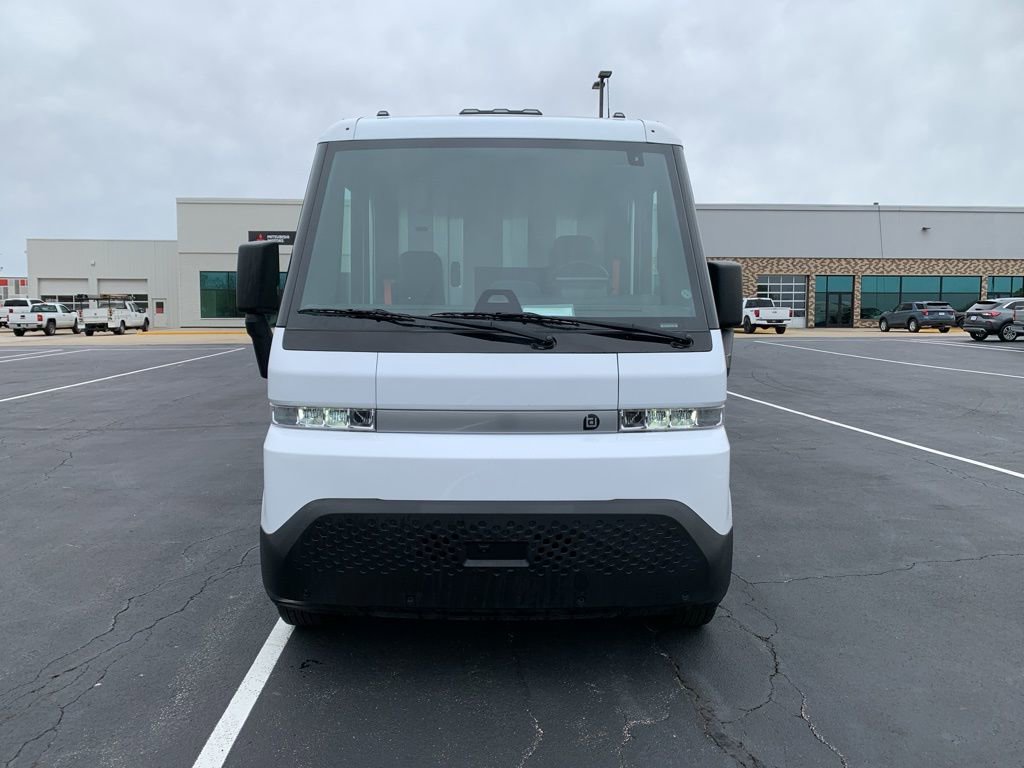 Used 2024 Chevrolet Brightdrop 600 w/ Commercial Equipment Package AWD/4WD image 3