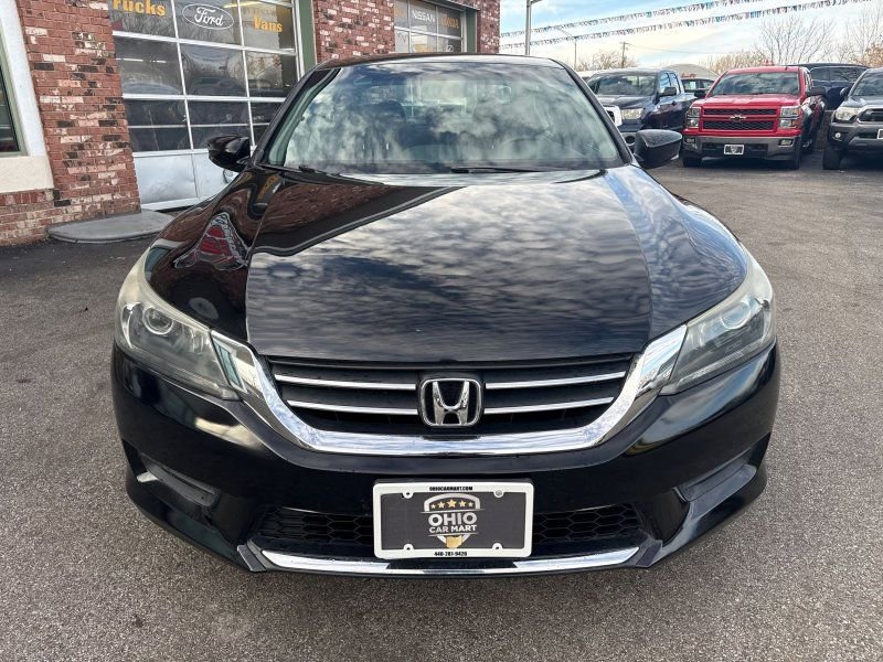 Used 2015 Honda Accord LX image 2