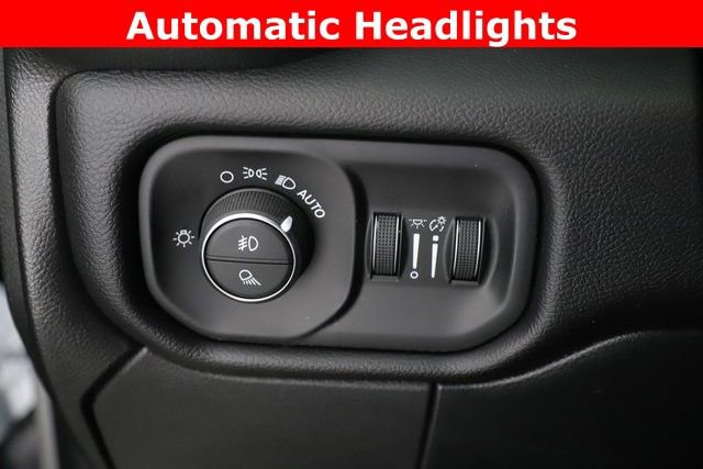 Used 2026 RAM 2500 Laramie image 20