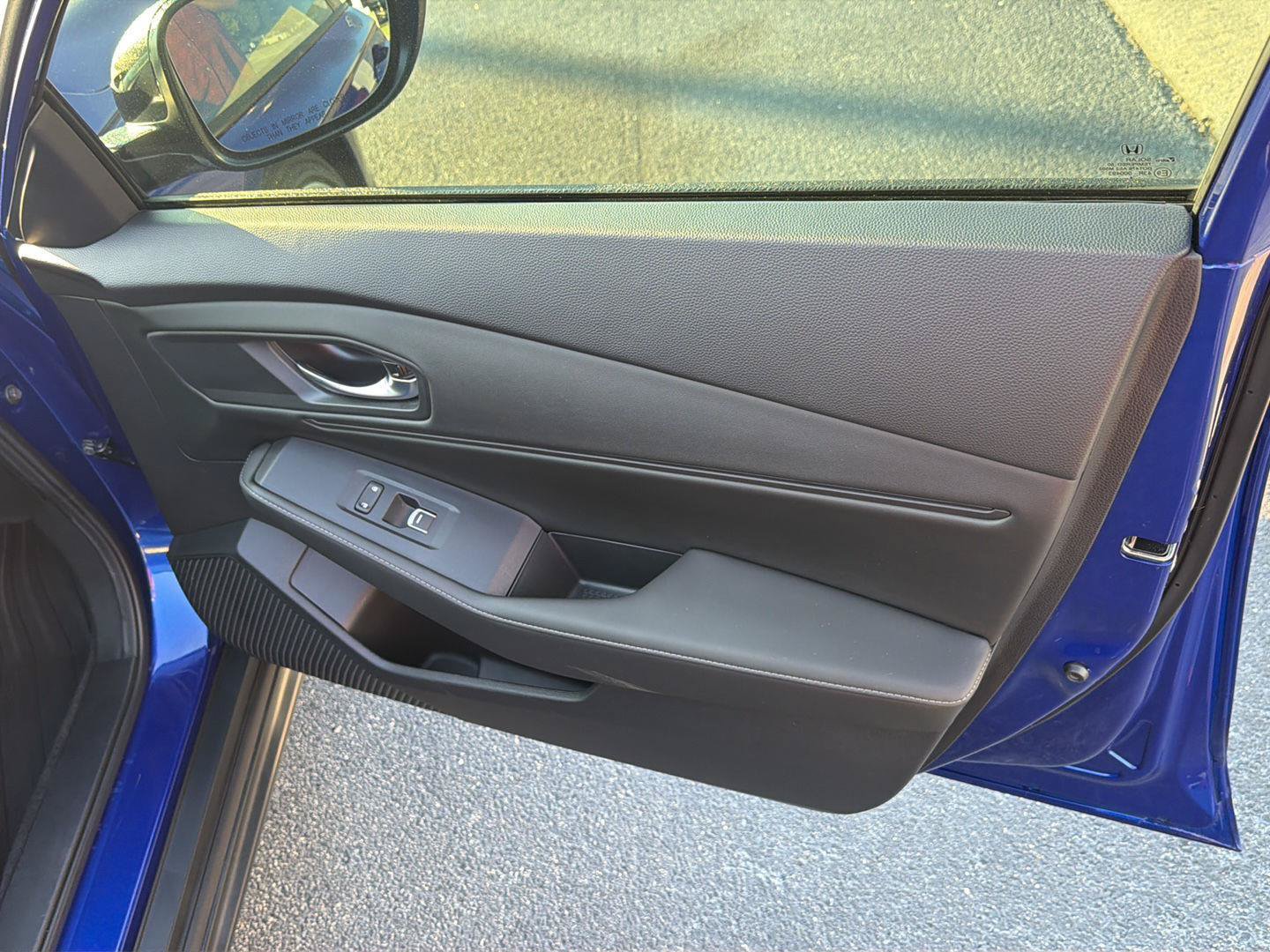 Used 2024 Honda Accord Sport image 14