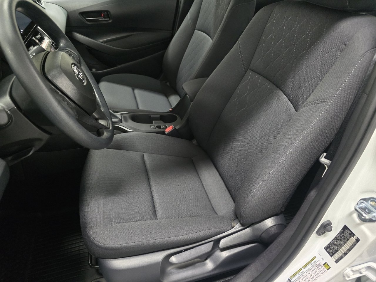 New 2026 Toyota Corolla LE image 19