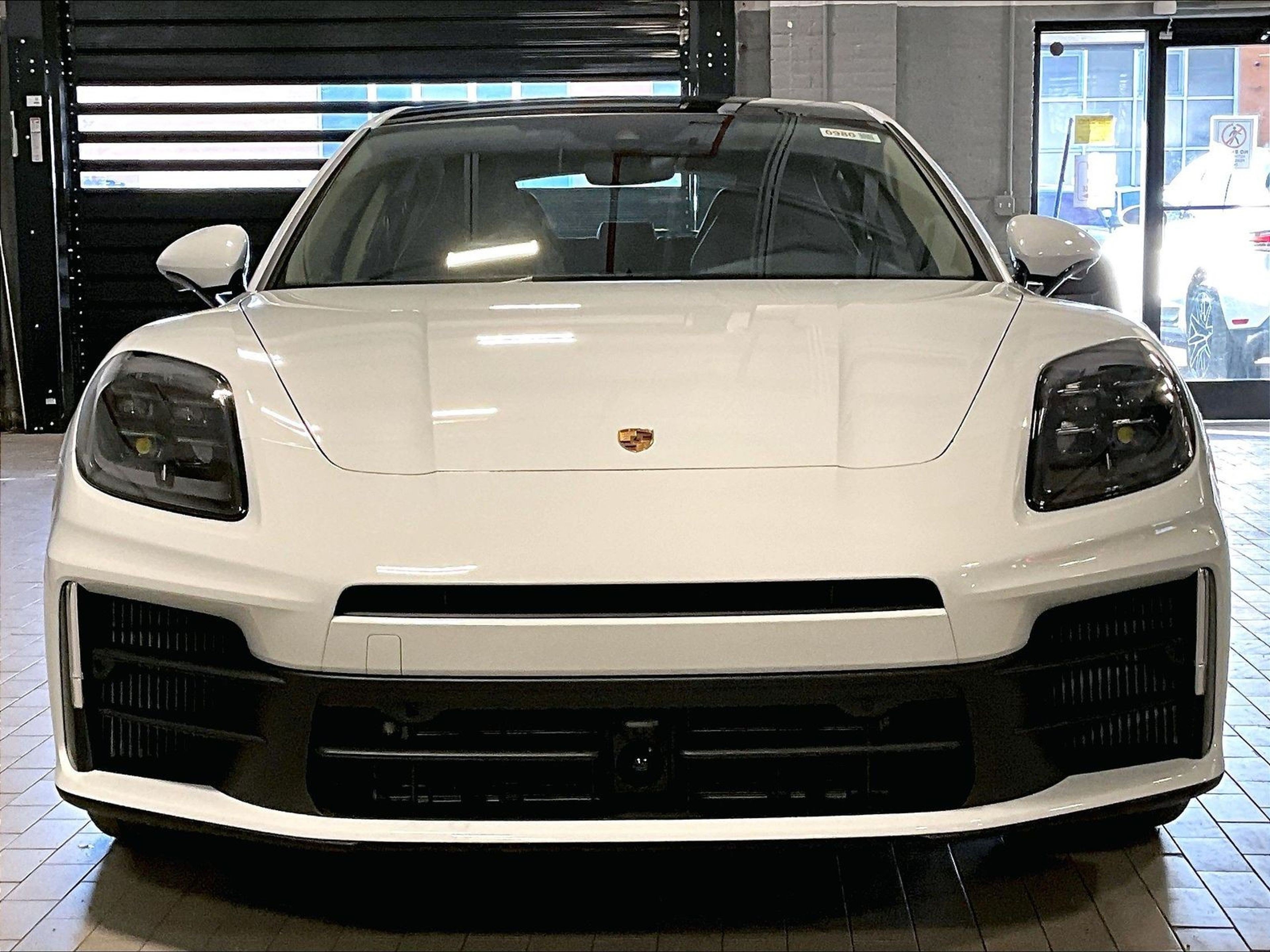New 2026 Porsche Panamera 4 AWD/4WD image 20