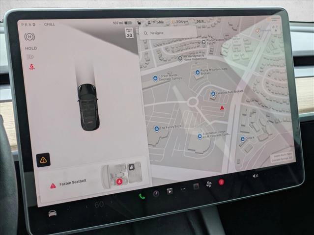 Used 2023 Tesla Model Y Long Range image 13