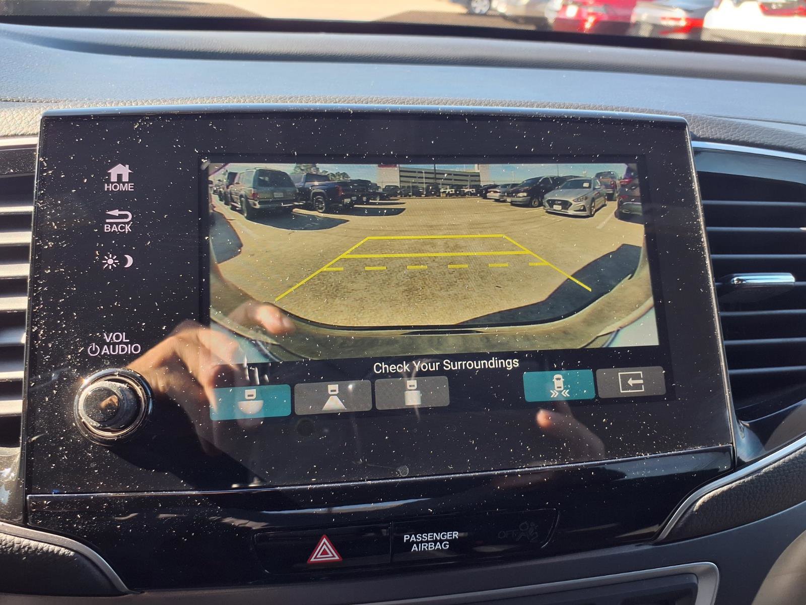Used 2022 Honda Passport EX-L image 6