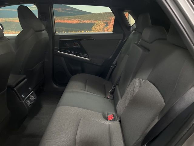 Used 2025 Subaru Solterra Premium image 49