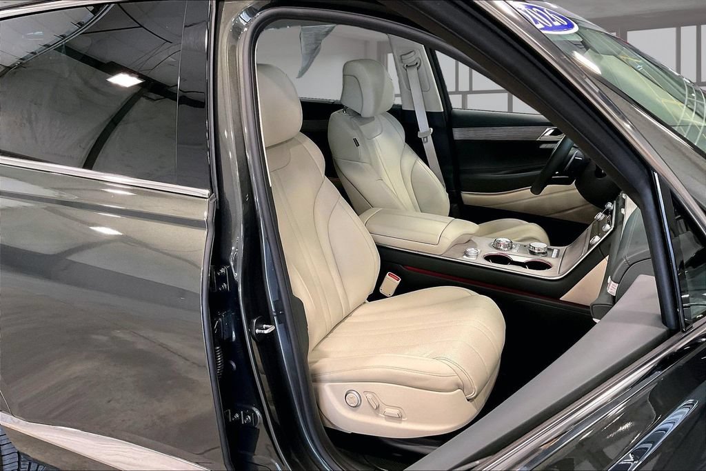 Used 2026 Genesis GV80 2.5T Select AWD/4WD image 30