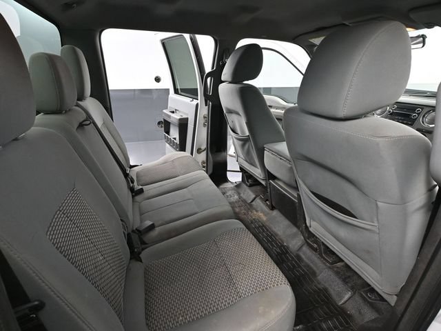 Used 2011 Ford F350 XLT w/ Camper Pkg AWD/4WD image 36
