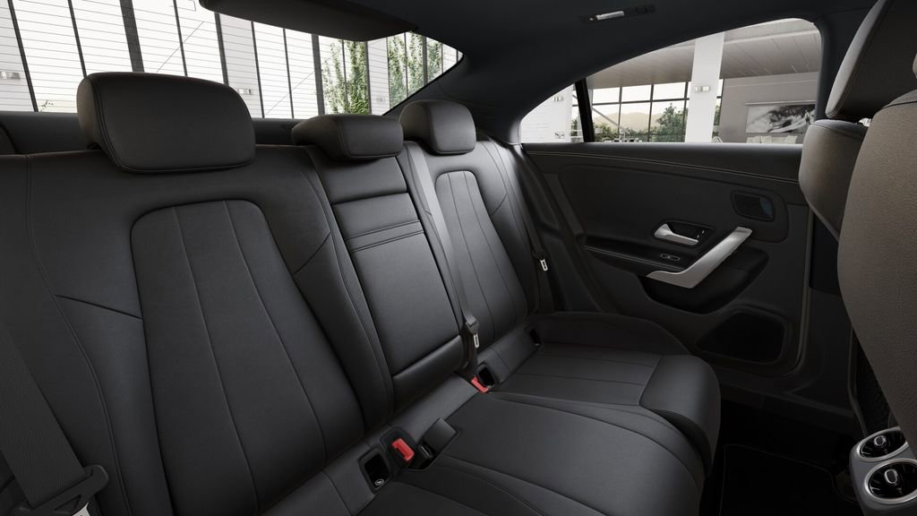 New 2026 Mercedes-Benz CLA 250 image 40