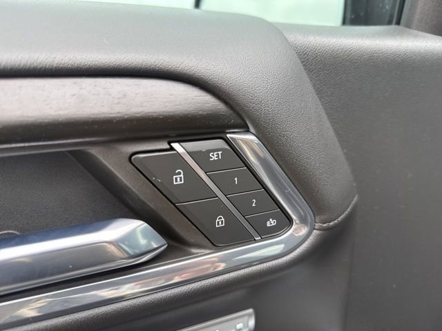 Used 2024 GMC Sierra 1500 Denali w/ Denali Reserve Package AWD/4WD image 14