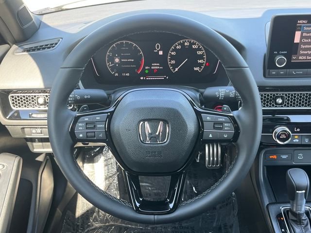 New 2026 Honda Civic Sport image 20