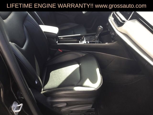 Used 2024 Jeep Compass Limited AWD/4WD image 18