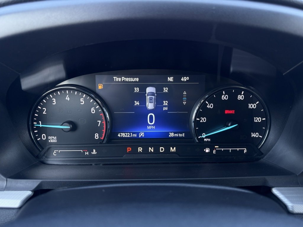 Certified 2020 Ford Explorer XLT image 15