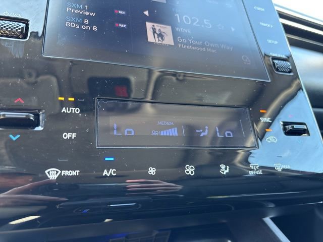 Used 2023 Hyundai Tucson SEL w/ Convenience Package AWD/4WD image 16