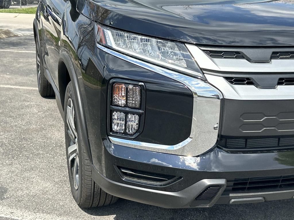 New 2026 Mitsubishi Outlander Sport ES AWD/4WD image 9