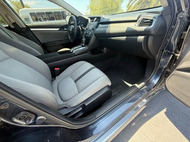 Used 2019 Honda Civic LX image 11