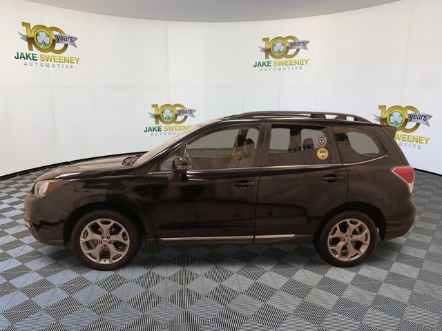 Used 2018 Subaru Forester 2.5i Touring w/ Popular Package #2 image 6