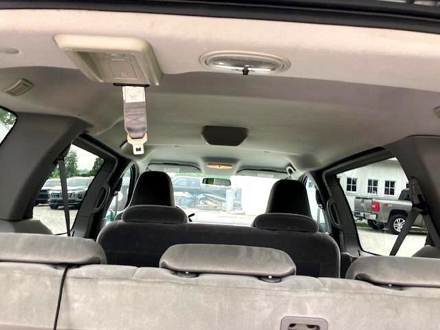 Used 2004 Ford Freestar SE image 23