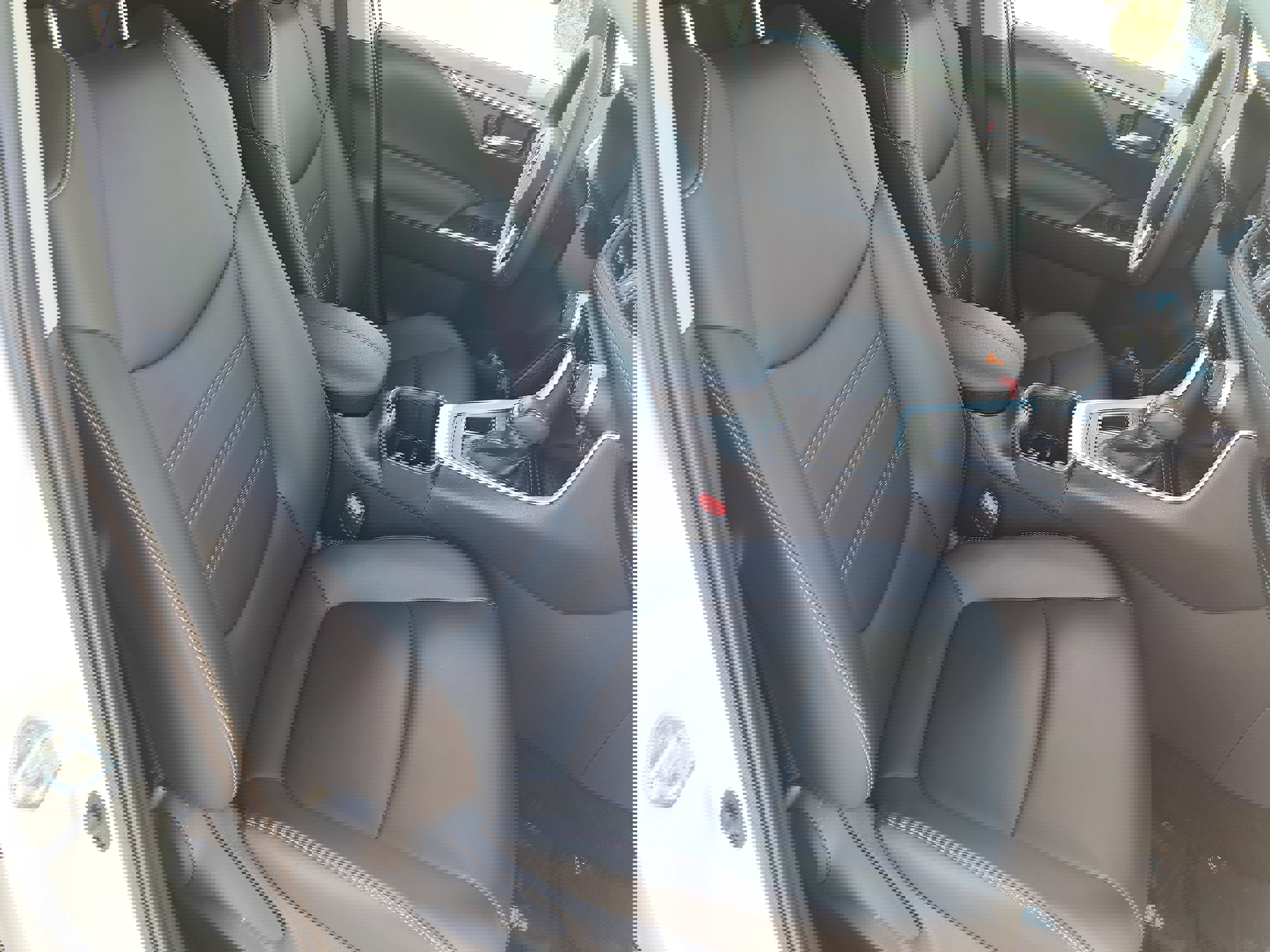 Used 2024 Toyota RAV4 XLE Premium w/ Weather Package image 10